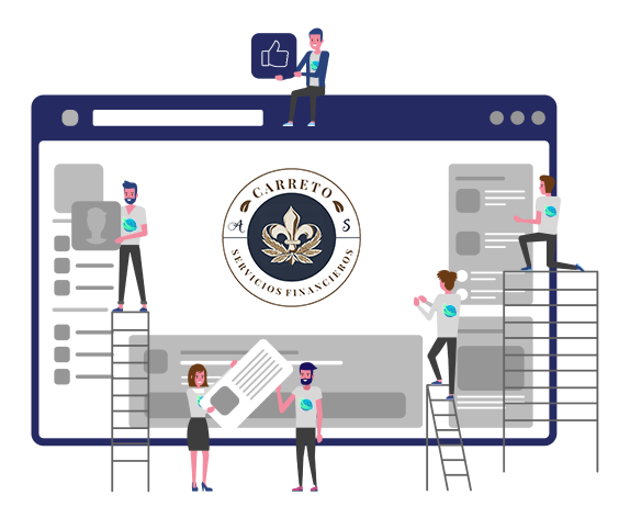 Sitio en Mantenimiento